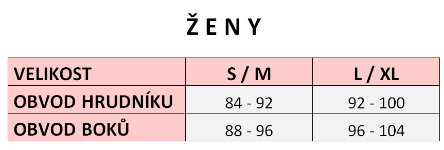 MONA - ŽUPANY - ŽENY